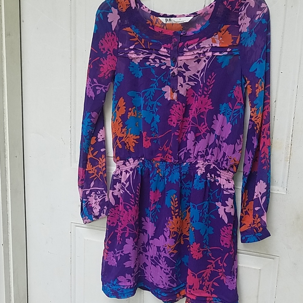 tunic top
